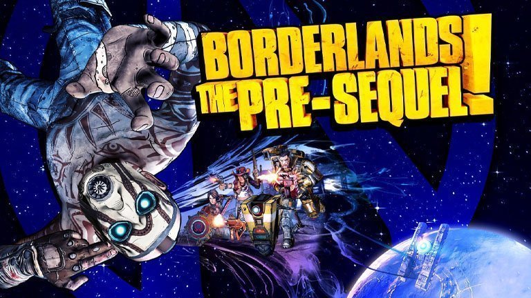 Epic Games Store 2 Adet Borderlands Oyununu Ücretsiz Yaptı!