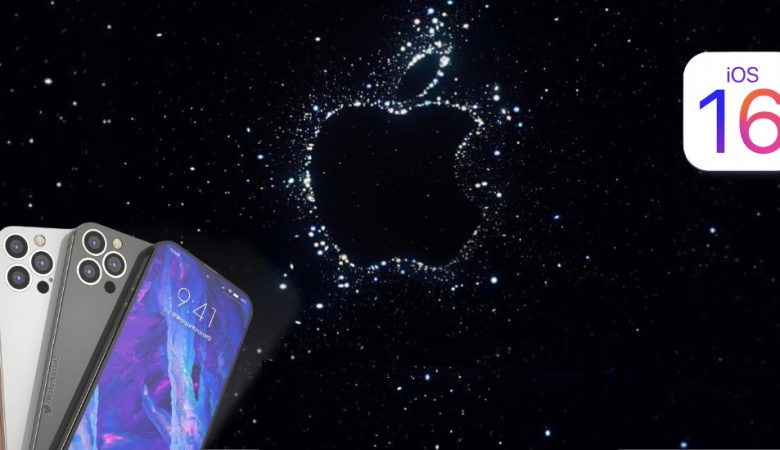 Apple, iPhone 14 Çıkış Tarihini Açıkladı!