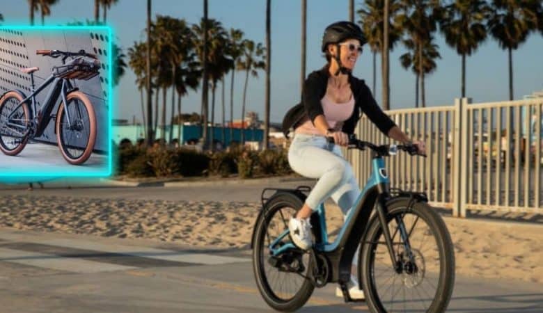 Elektrikli Bisiklet Almak İsteyenlere 4.000 Euro'ya Kadar Hibe Verilecek!