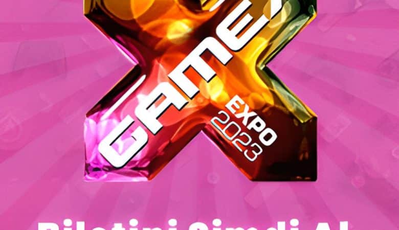GameX-2023