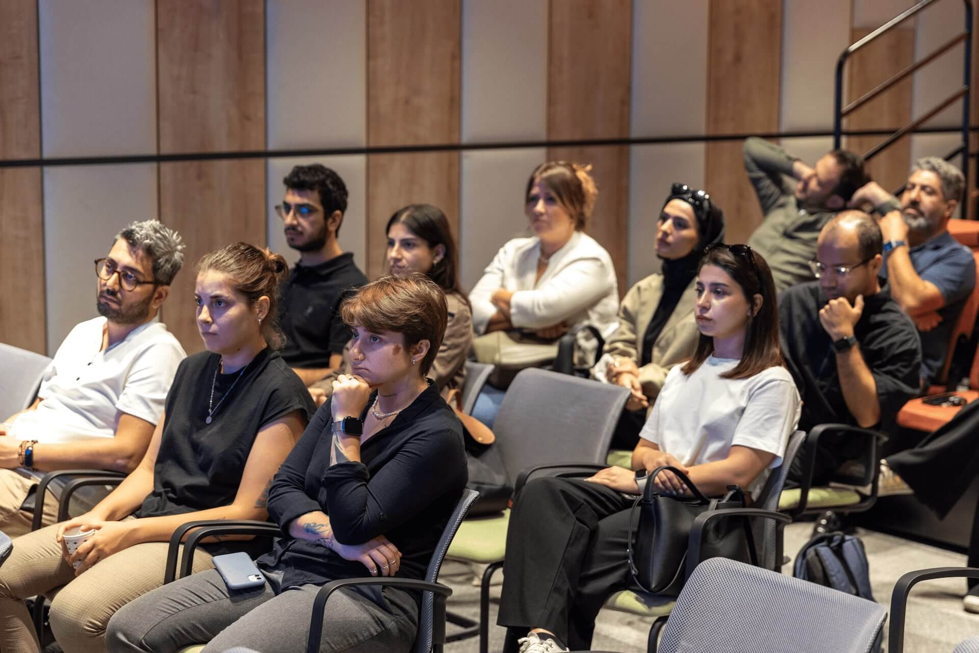 "AI in Marketing" Etkinliği ile Pazarlamanın Geleceği Masaya Yatırıldı