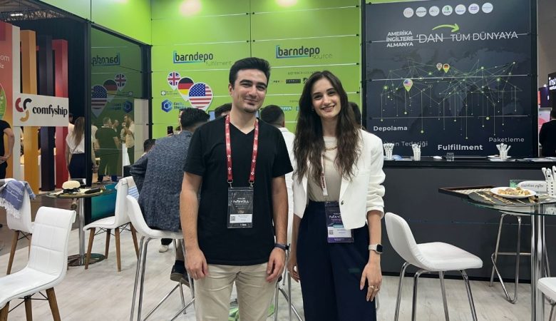 E-Ticarette Lojistik Çözümler ve Yapay Zeka: BarnDepo Brand Manager Seda Bölükbaş ile Röportaj