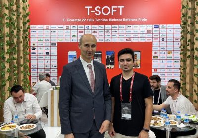 Yapay Zeka ile E-Ticaretin Geleceği: T-Soft CEO'su Ömer Arıkan ile Röportaj