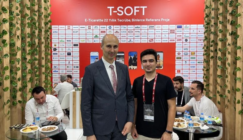 Yapay Zeka ile E-Ticaretin Geleceği: T-Soft CEO'su Ömer Arıkan ile Röportaj